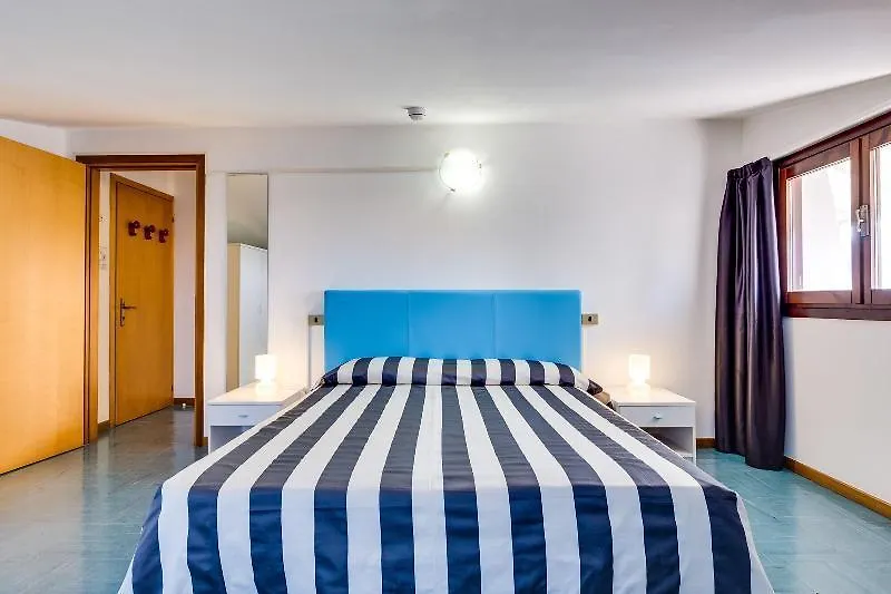 Hotel Gritti Lido di Jesolo