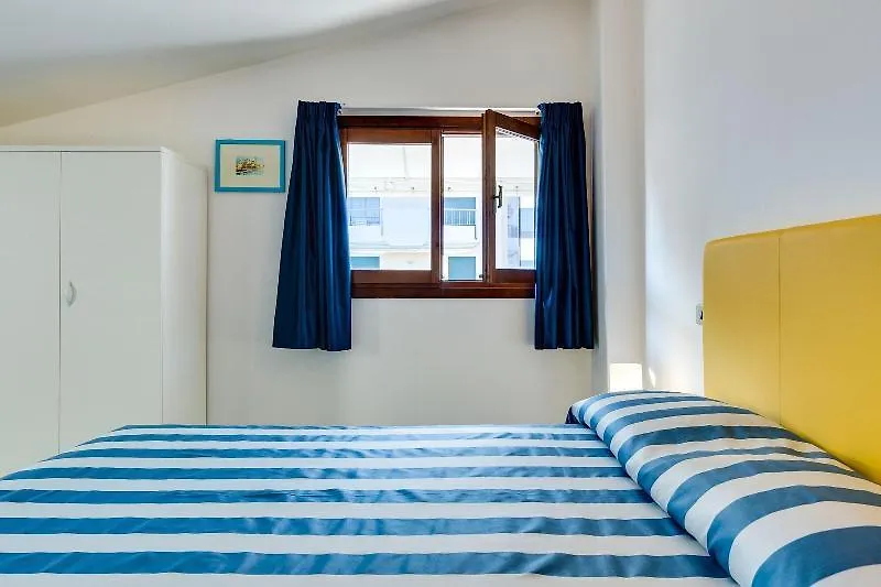 Hotel Gritti Lido di Jesolo Italy
