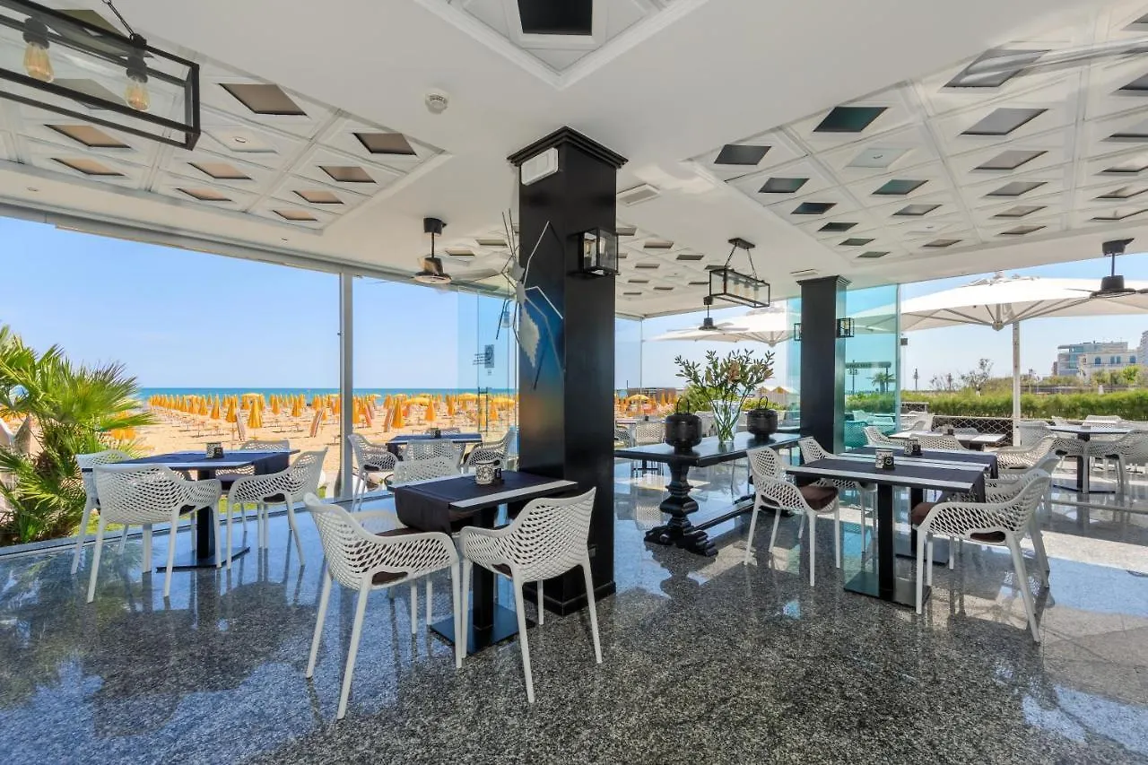 Hotel Gritti Lido di Jesolo