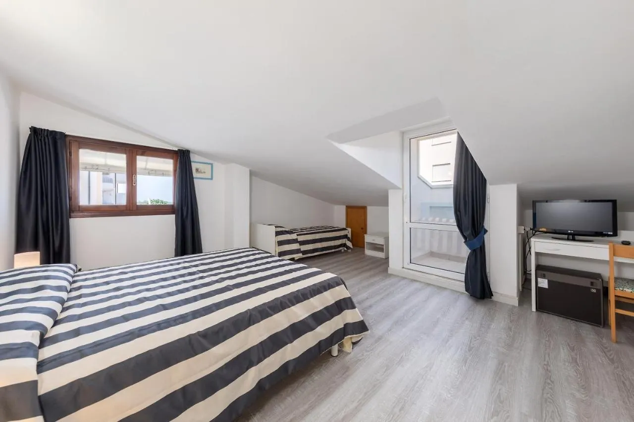 Hotel Gritti Lido di Jesolo Italy