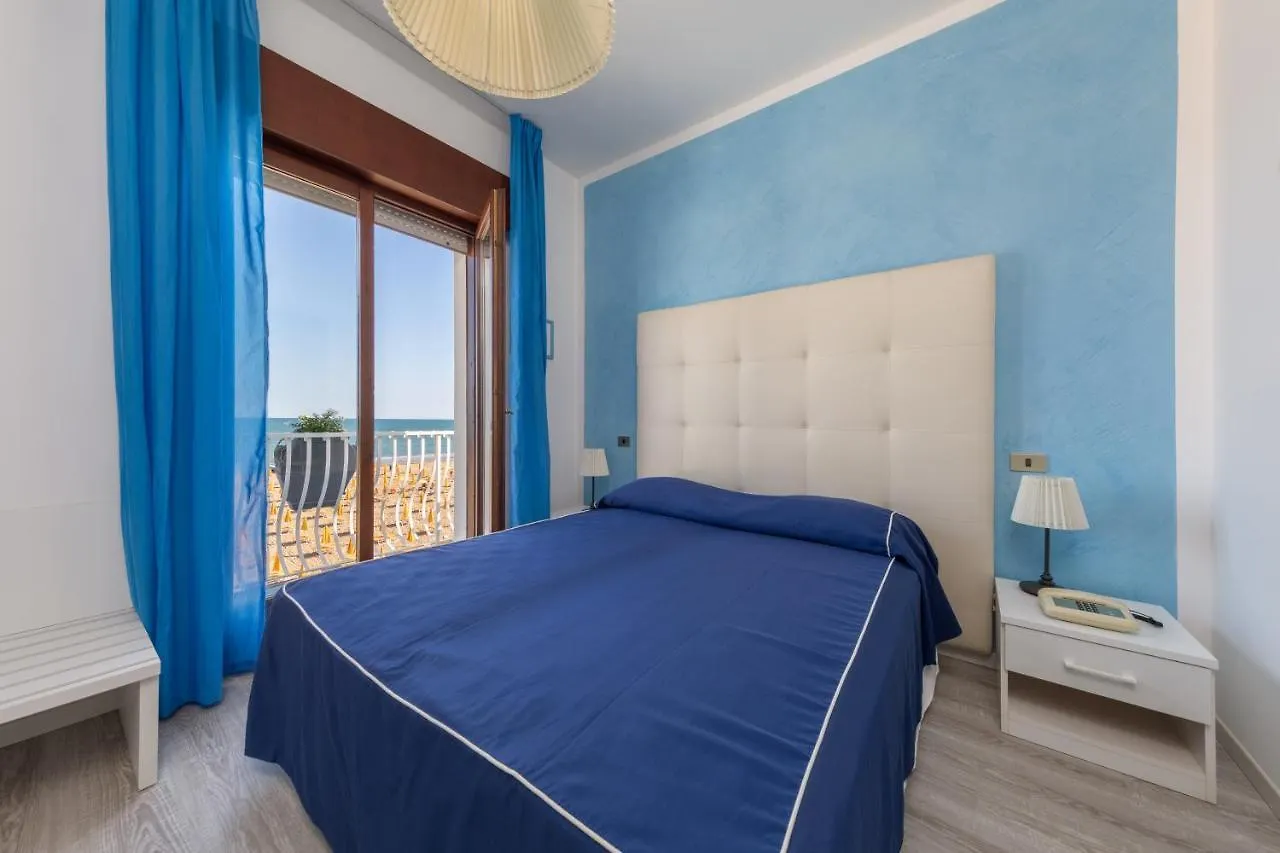 Hotel Gritti Lido di Jesolo
