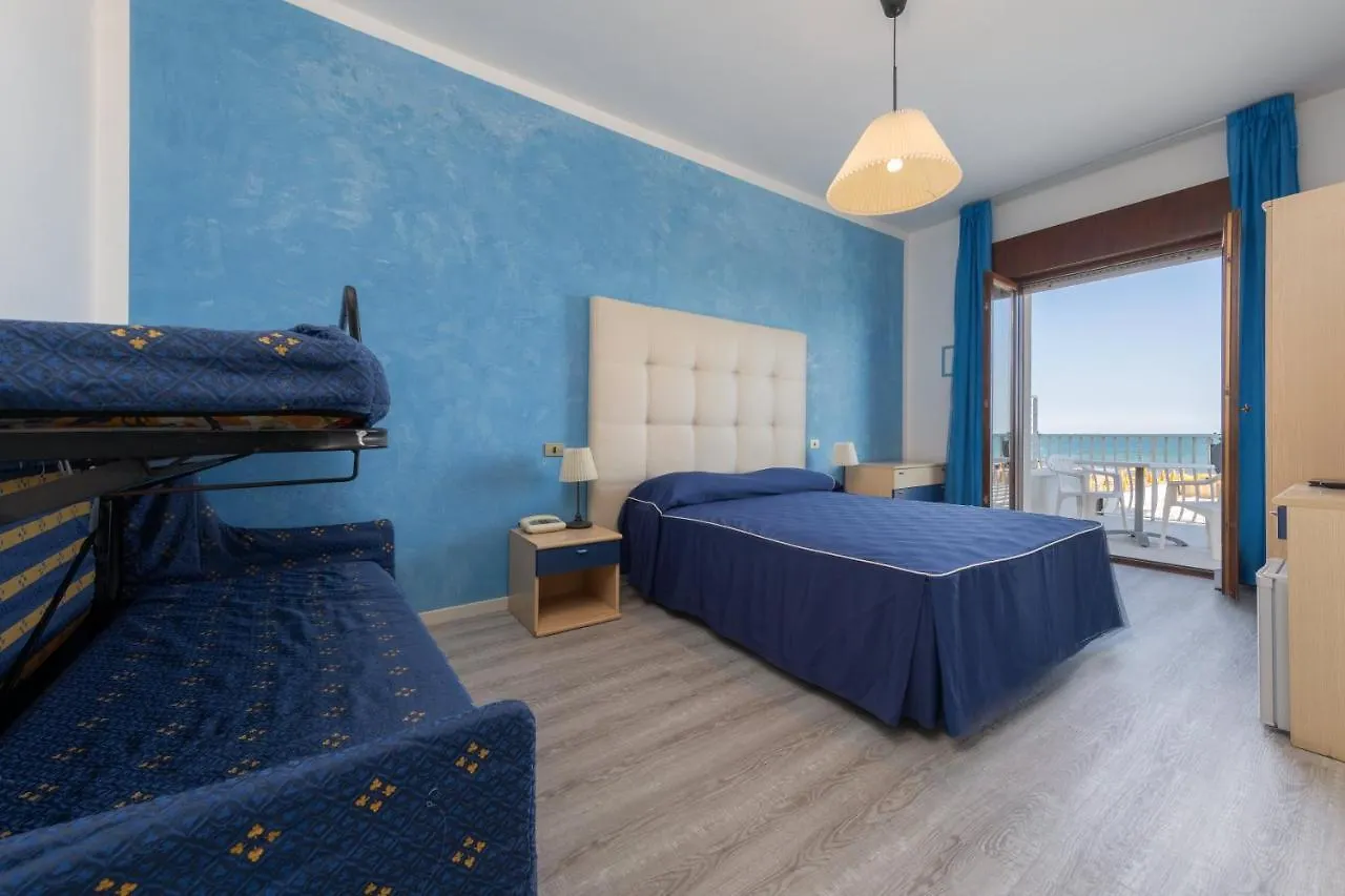 ***  Hotel Gritti Lido di Jesolo Italy