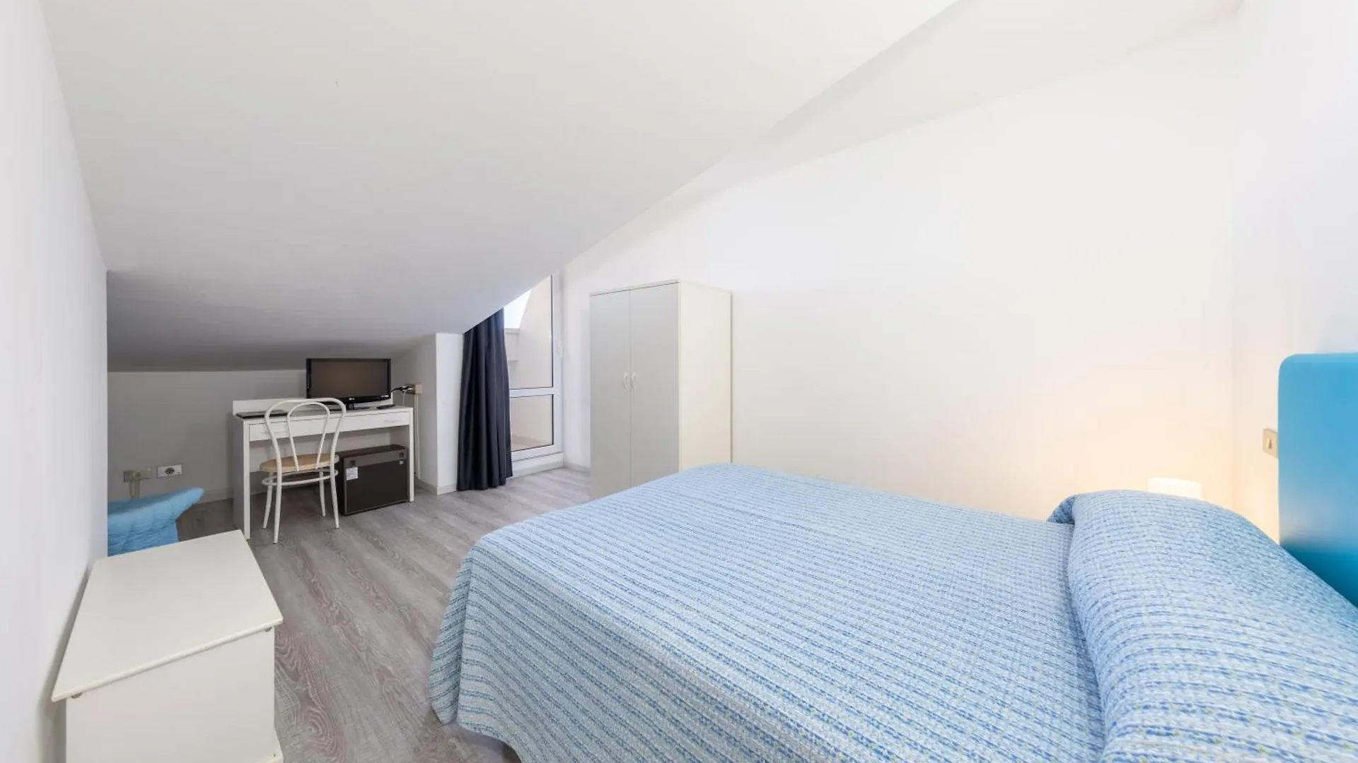 Hotel Gritti Lido di Jesolo 3*,