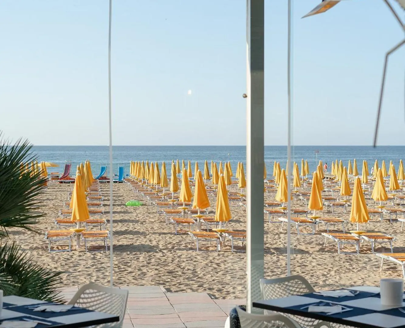Hotel Gritti Lido di Jesolo