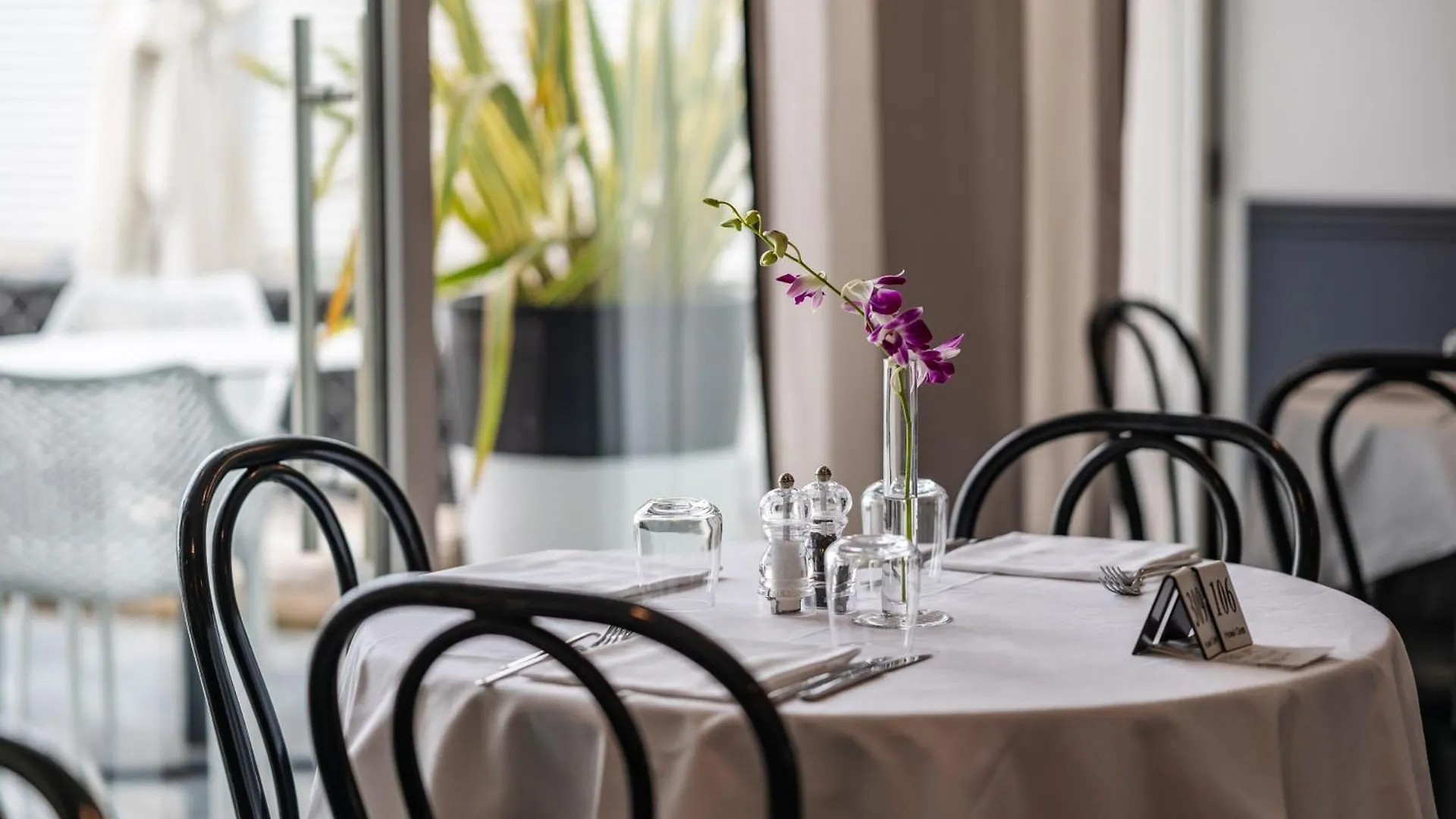 Hotel Gritti Lido di Jesolo 3*,  Italy