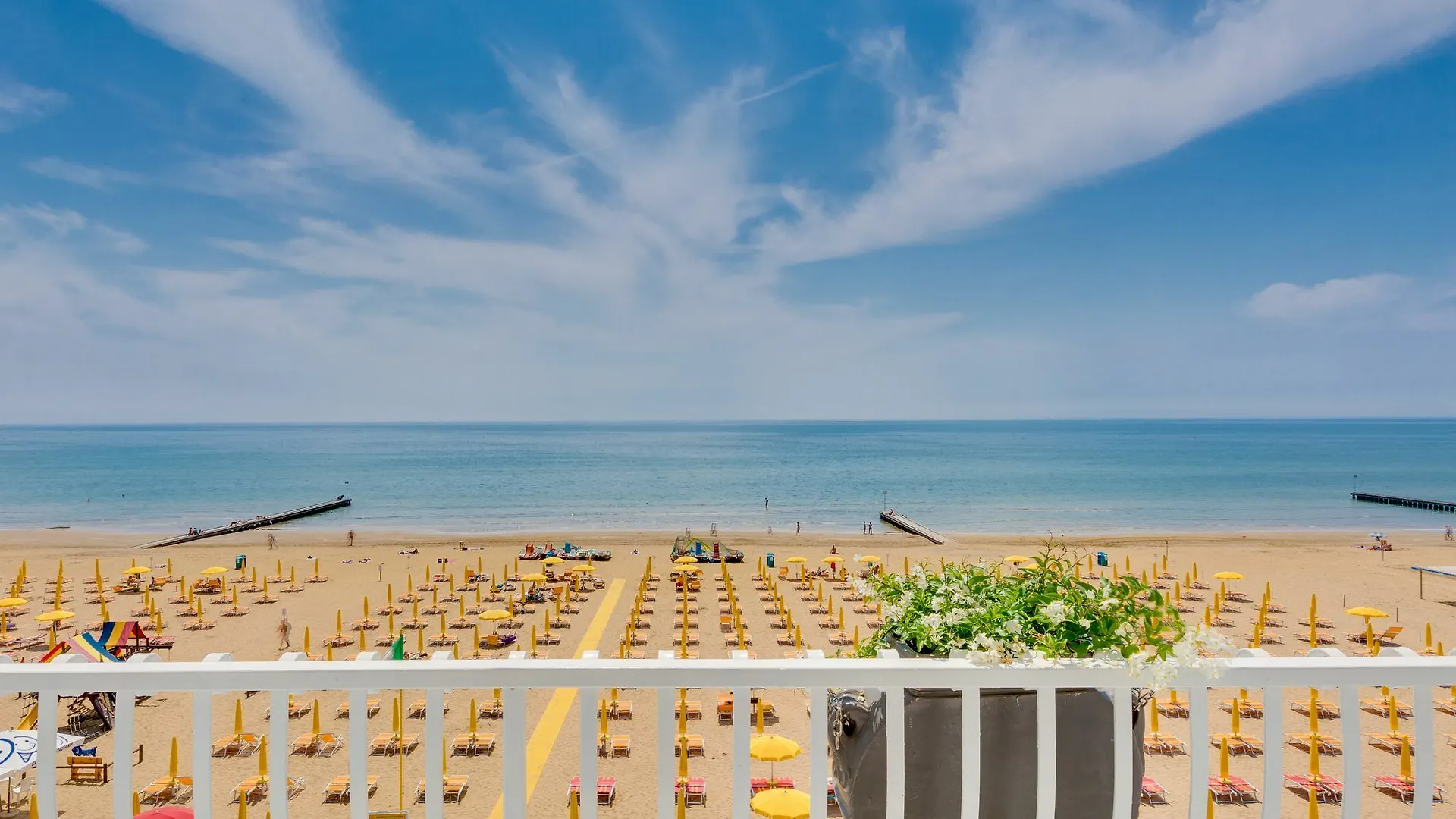 Hotel Gritti Lido di Jesolo 3*,