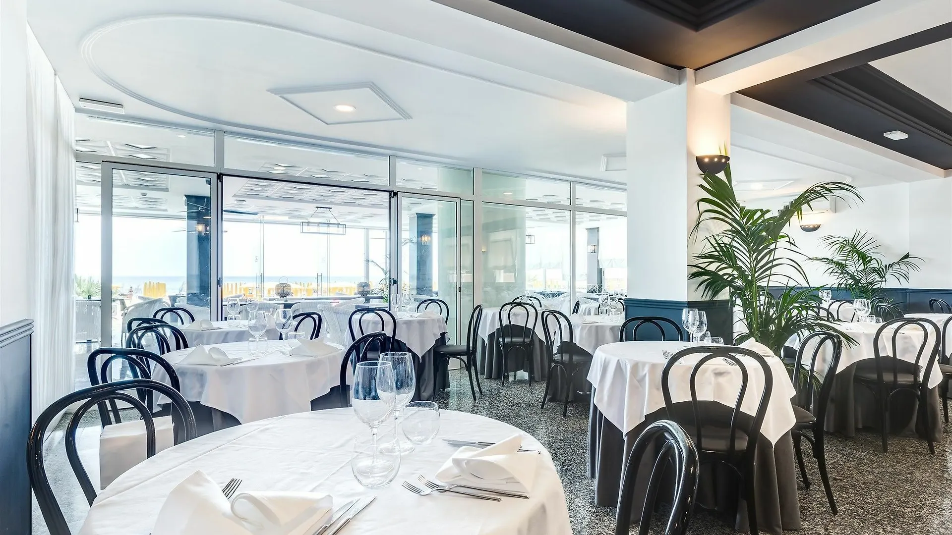Hotel Gritti Lido di Jesolo