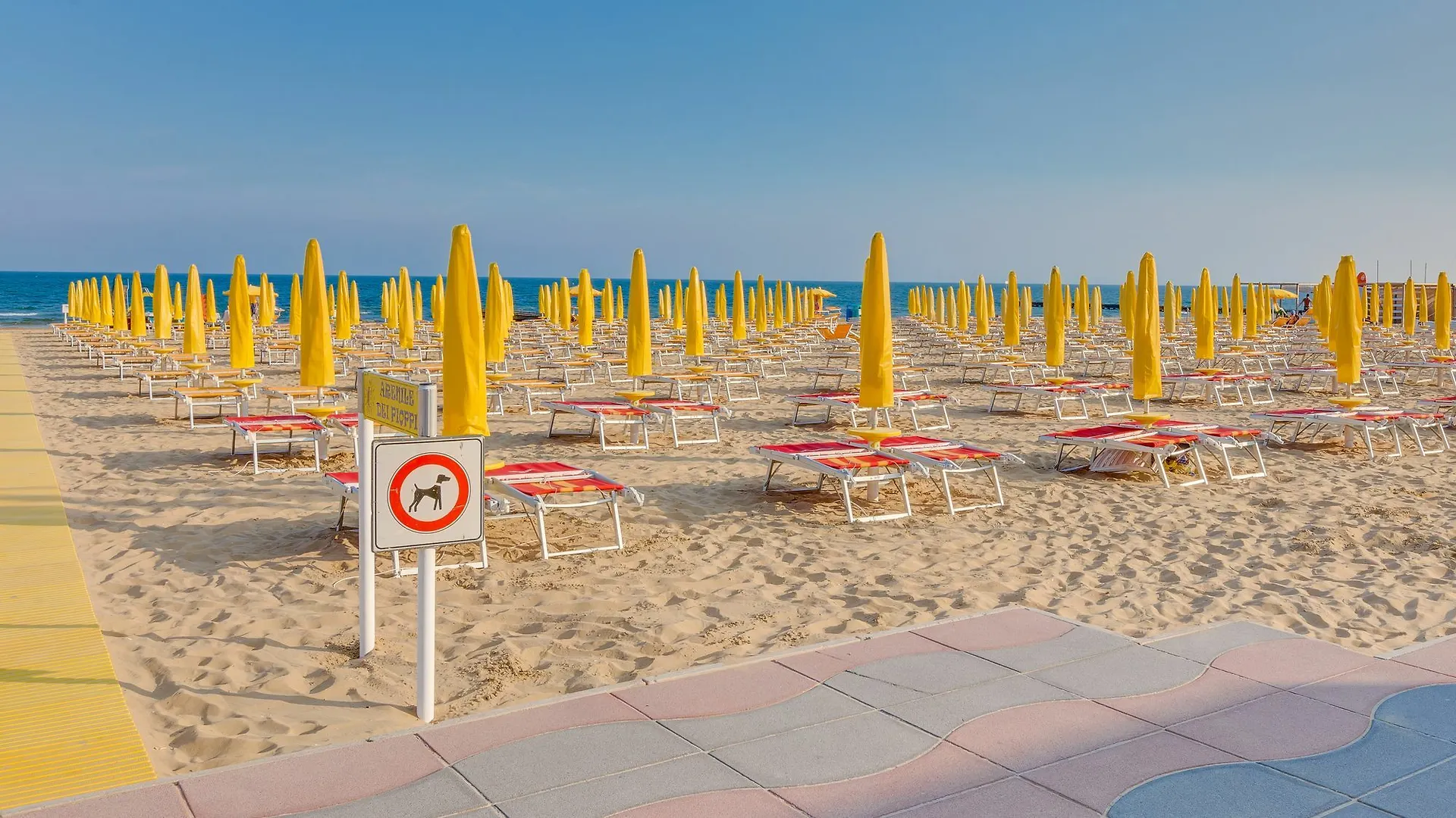 Hotel Gritti Lido di Jesolo