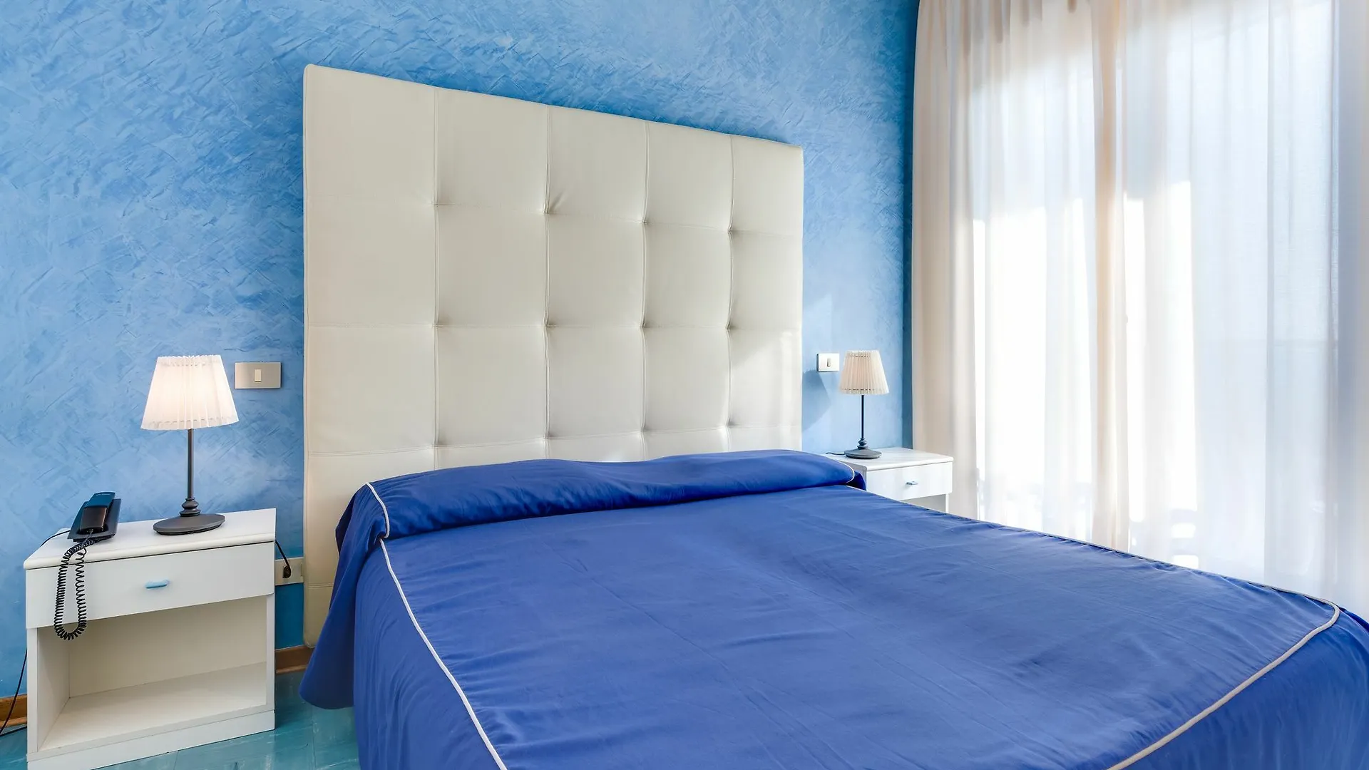 Hotel Gritti Lido di Jesolo Italy