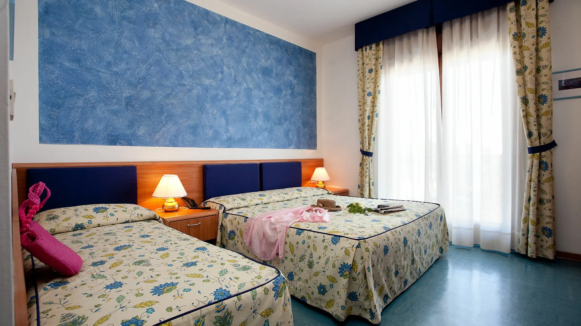 ***  Hotel Gritti Lido di Jesolo Italy