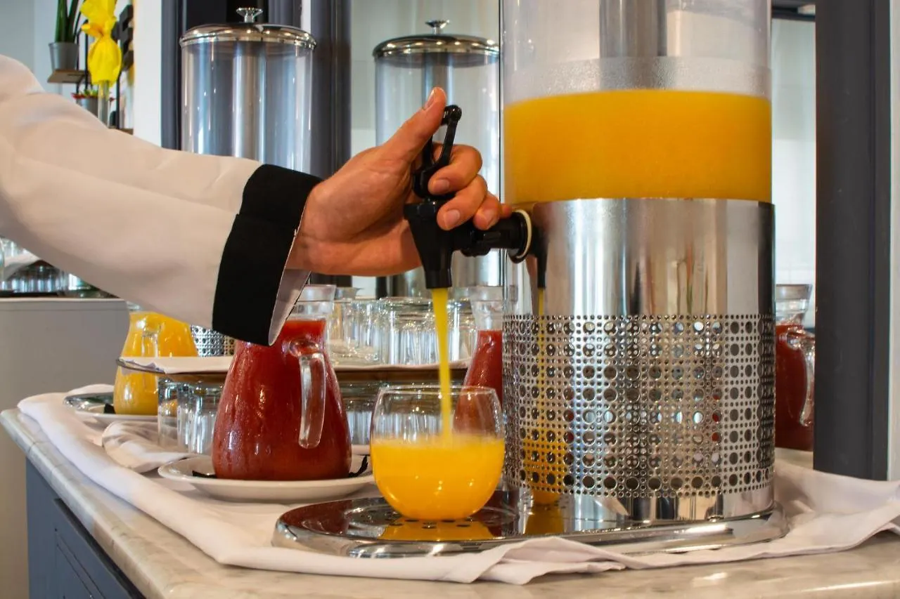 Hotel Gritti Lido di Jesolo Italy