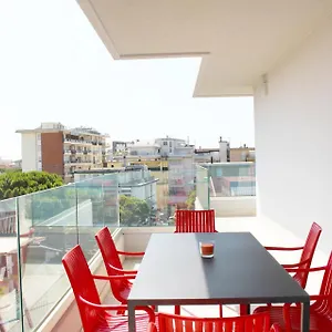 Dainese Apartments, Casa Miriam Apartament