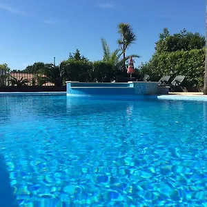 Apartment Maria 
