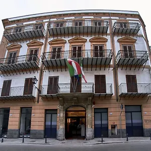 Palazzo Sitano 4*, Palermo Italy