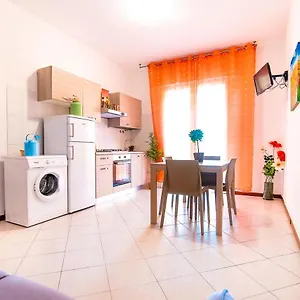 Apartment Comfort 