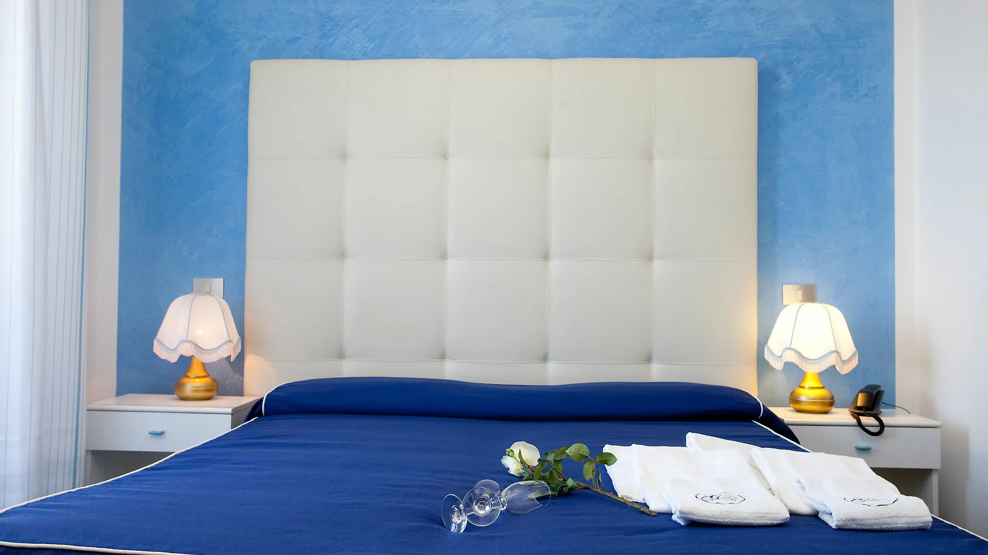 Hotel Gritti Lido di Jesolo